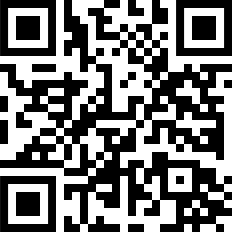 QR code to get the app